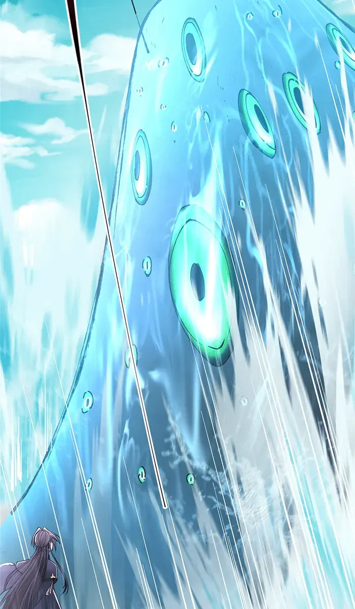 Keep a Low Profile, Sect Leader Chapter 217 Page 41