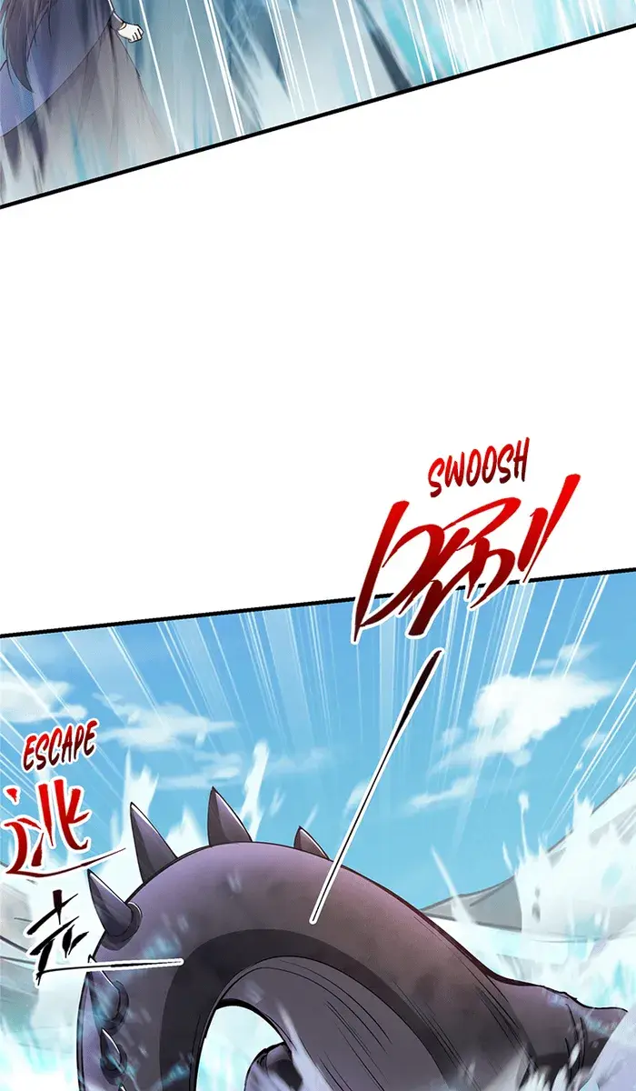 Keep a Low Profile, Sect Leader Chapter 217 Page 42