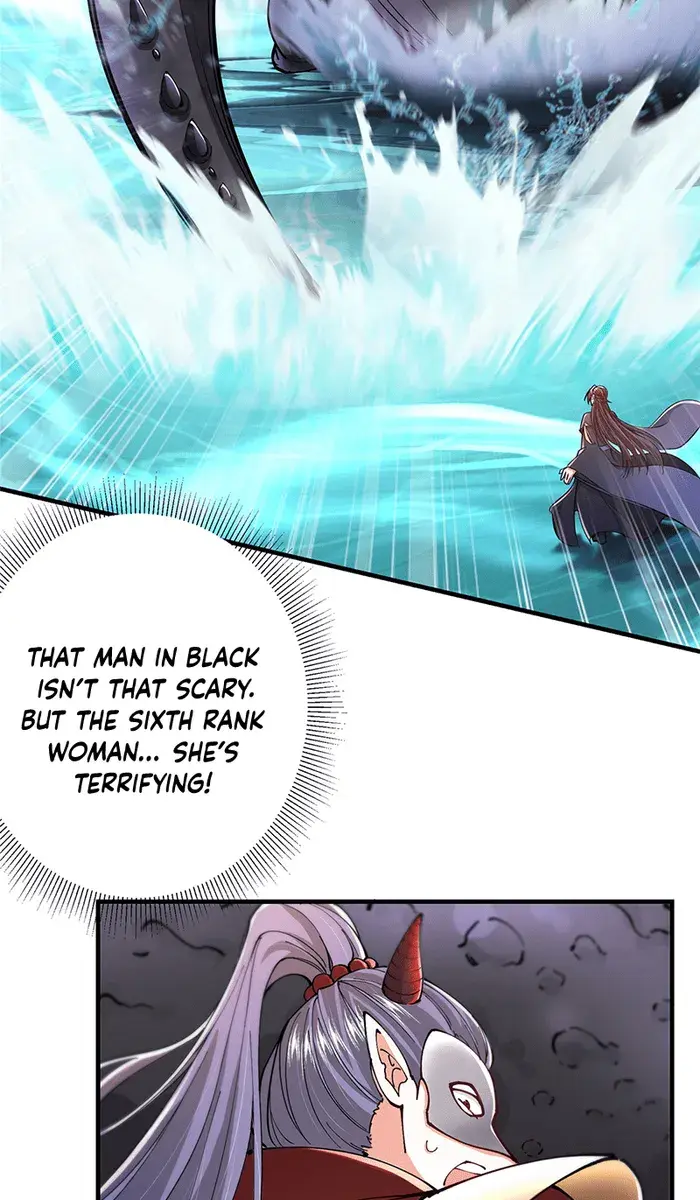 Keep a Low Profile, Sect Leader Chapter 217 Page 43