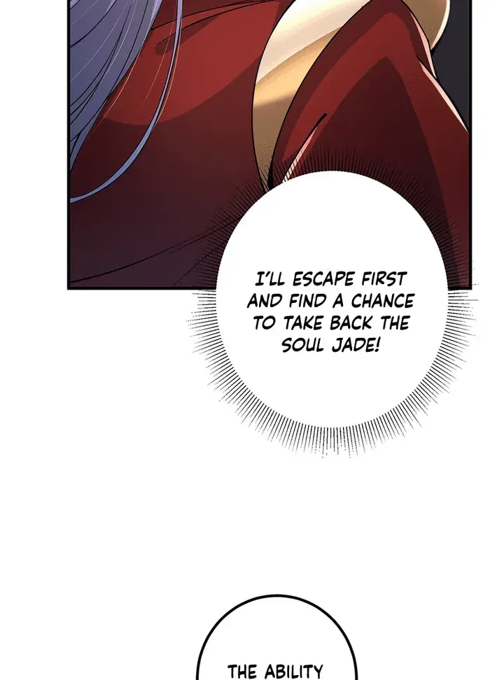 Keep a Low Profile, Sect Leader Chapter 217 Page 44
