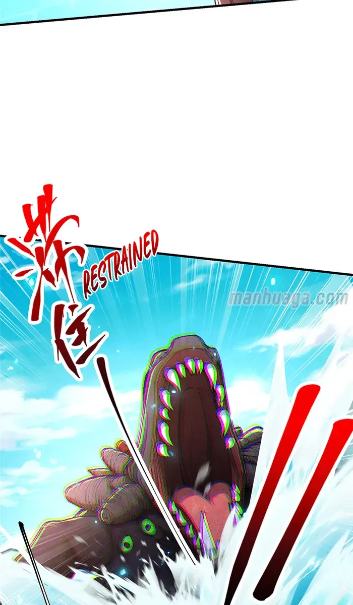 Keep a Low Profile, Sect Leader Chapter 217 Page 46