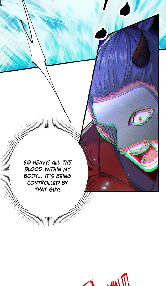 Keep a Low Profile, Sect Leader Chapter 217 Page 47