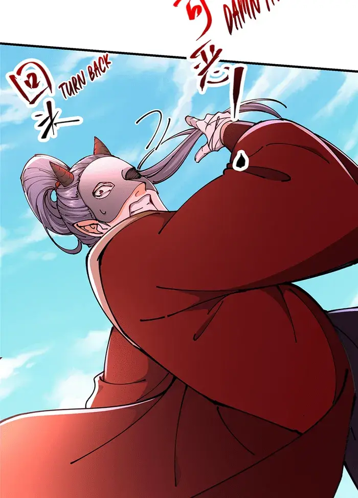 Keep a Low Profile, Sect Leader Chapter 217 Page 48