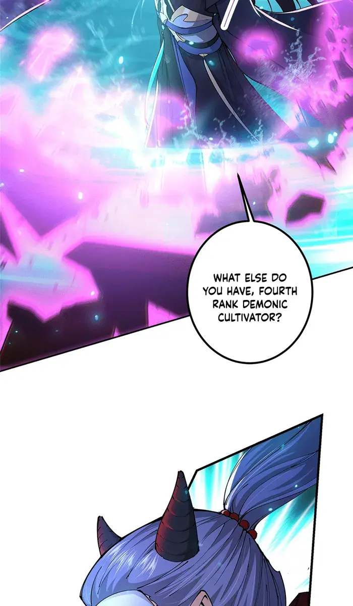Keep a Low Profile, Sect Leader Chapter 217 Page 53