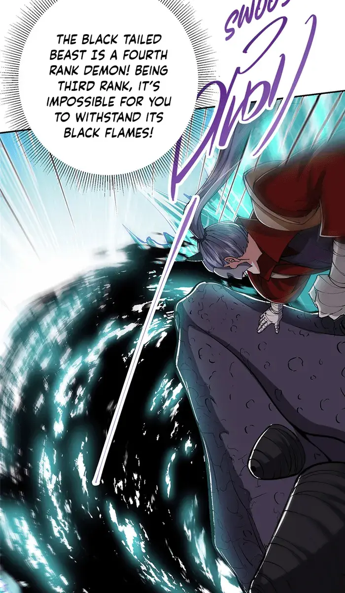 Keep a Low Profile, Sect Leader Chapter 218 Page 4