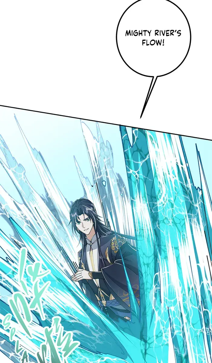 Keep a Low Profile, Sect Leader Chapter 218 Page 6