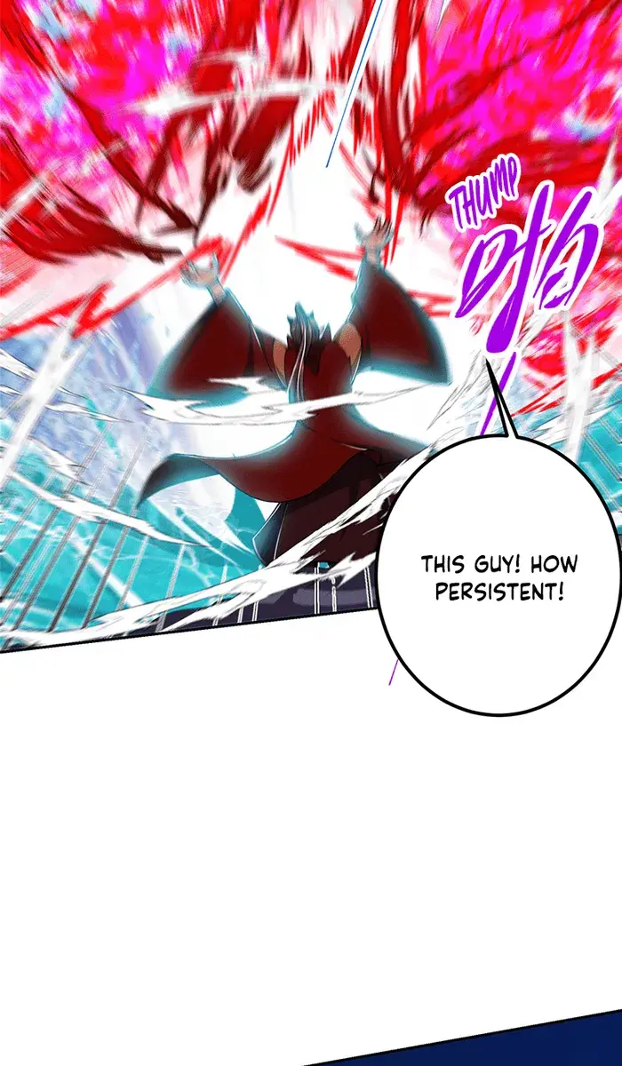 Keep a Low Profile, Sect Leader Chapter 218 Page 13