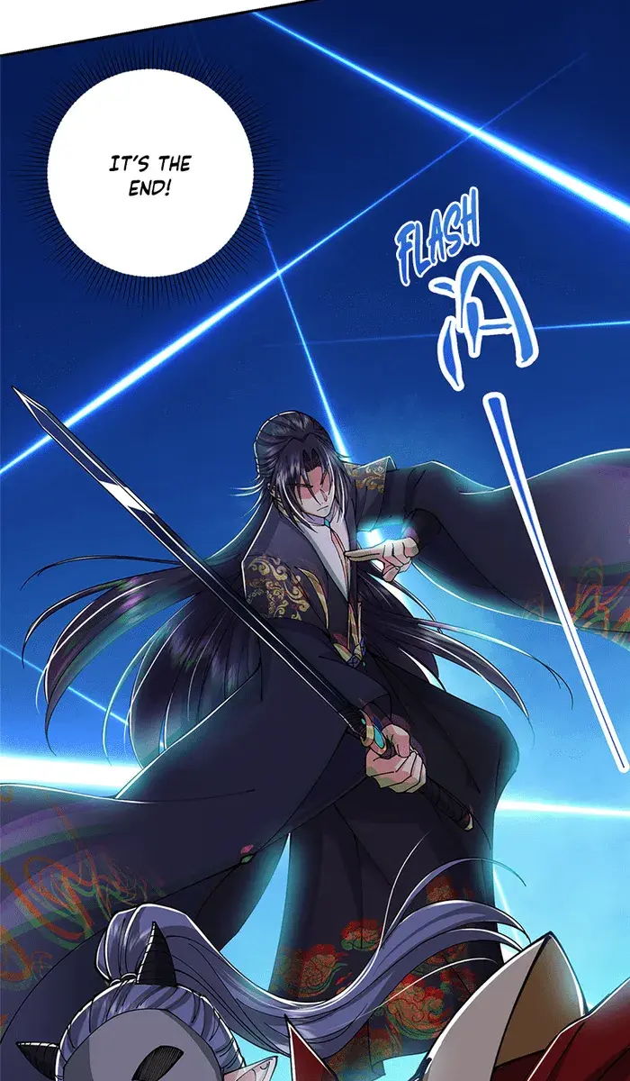 Keep a Low Profile, Sect Leader Chapter 218 Page 14