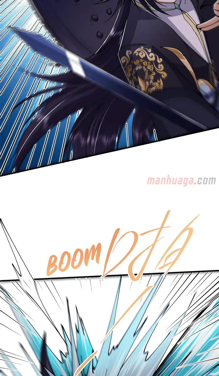 Keep a Low Profile, Sect Leader Chapter 218 Page 17