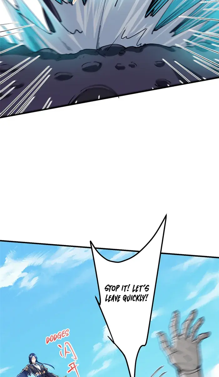 Keep a Low Profile, Sect Leader Chapter 218 Page 18