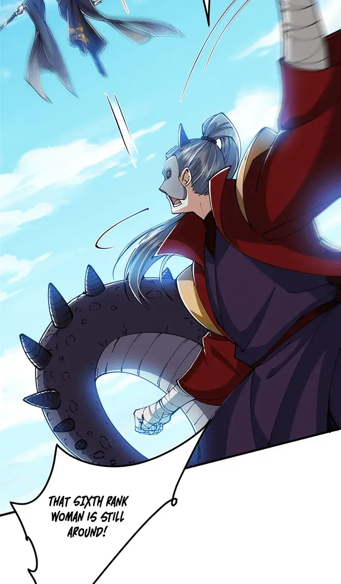 Keep a Low Profile, Sect Leader Chapter 218 Page 19