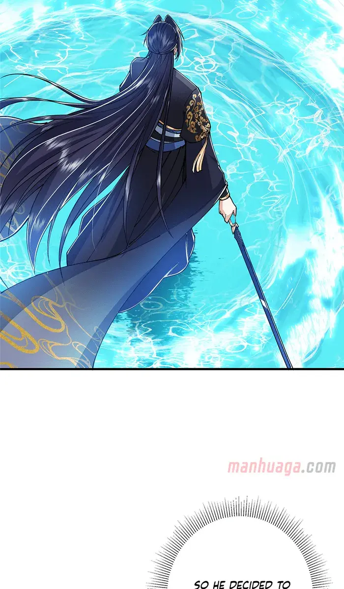 Keep a Low Profile, Sect Leader Chapter 218 Page 24