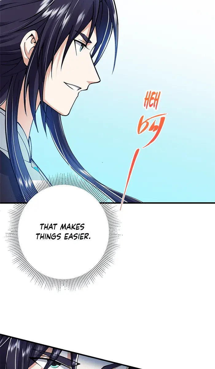 Keep a Low Profile, Sect Leader Chapter 218 Page 26