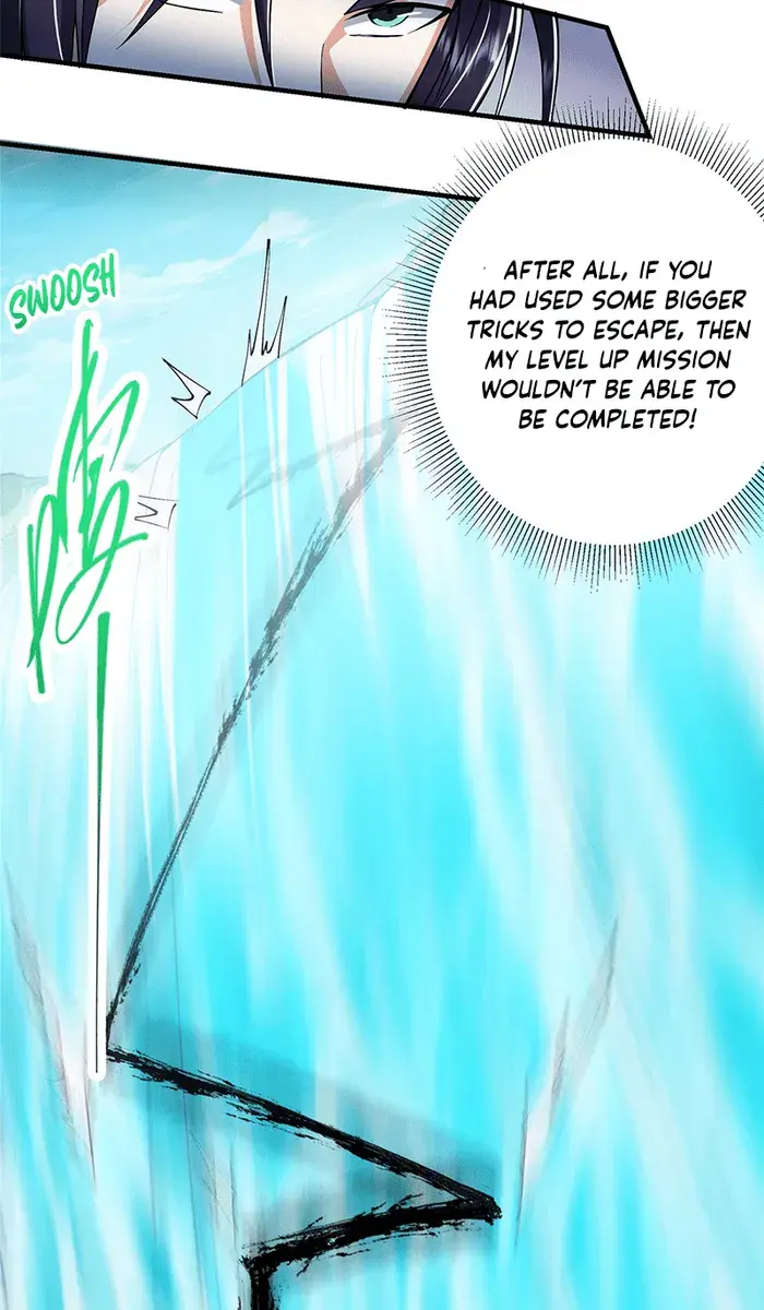 Keep a Low Profile, Sect Leader Chapter 218 Page 27