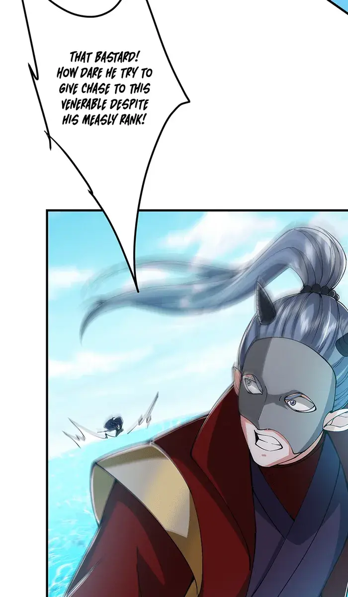 Keep a Low Profile, Sect Leader Chapter 218 Page 31