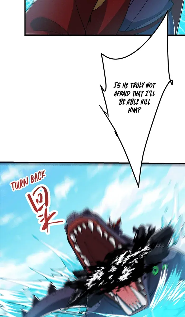 Keep a Low Profile, Sect Leader Chapter 218 Page 32