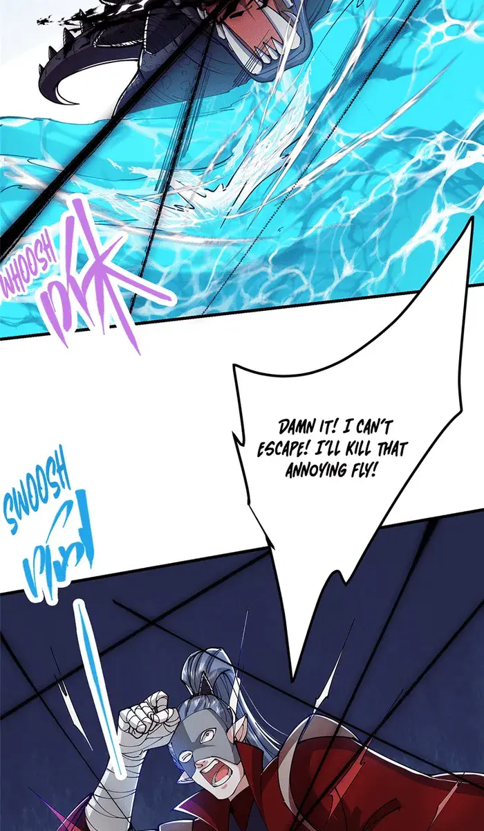 Keep a Low Profile, Sect Leader Chapter 218 Page 36