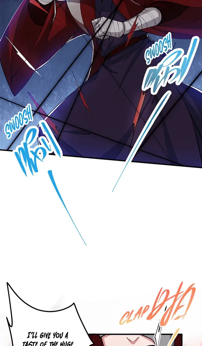 Keep a Low Profile, Sect Leader Chapter 218 Page 37