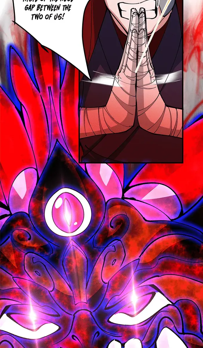 Keep a Low Profile, Sect Leader Chapter 218 Page 38