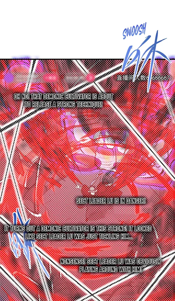 Keep a Low Profile, Sect Leader Chapter 218 Page 42