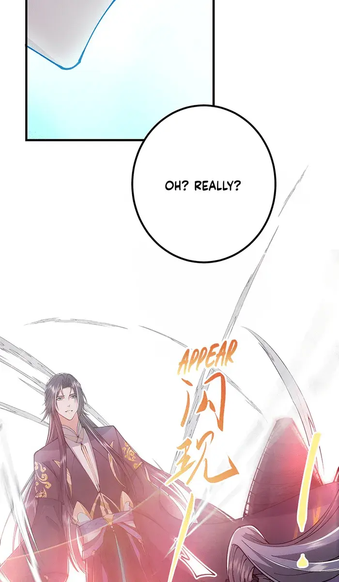 Keep a Low Profile, Sect Leader Chapter 218 Page 46