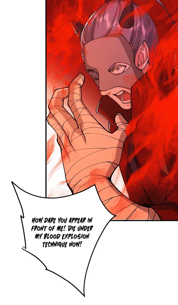 Keep a Low Profile, Sect Leader Chapter 218 Page 48