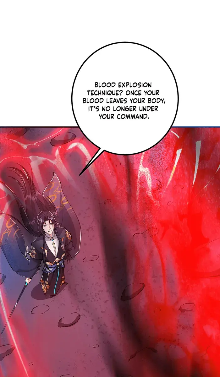 Keep a Low Profile, Sect Leader Chapter 218 Page 49