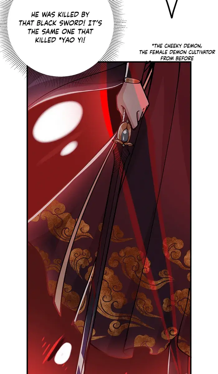 Keep a Low Profile, Sect Leader Chapter 218 Page 64