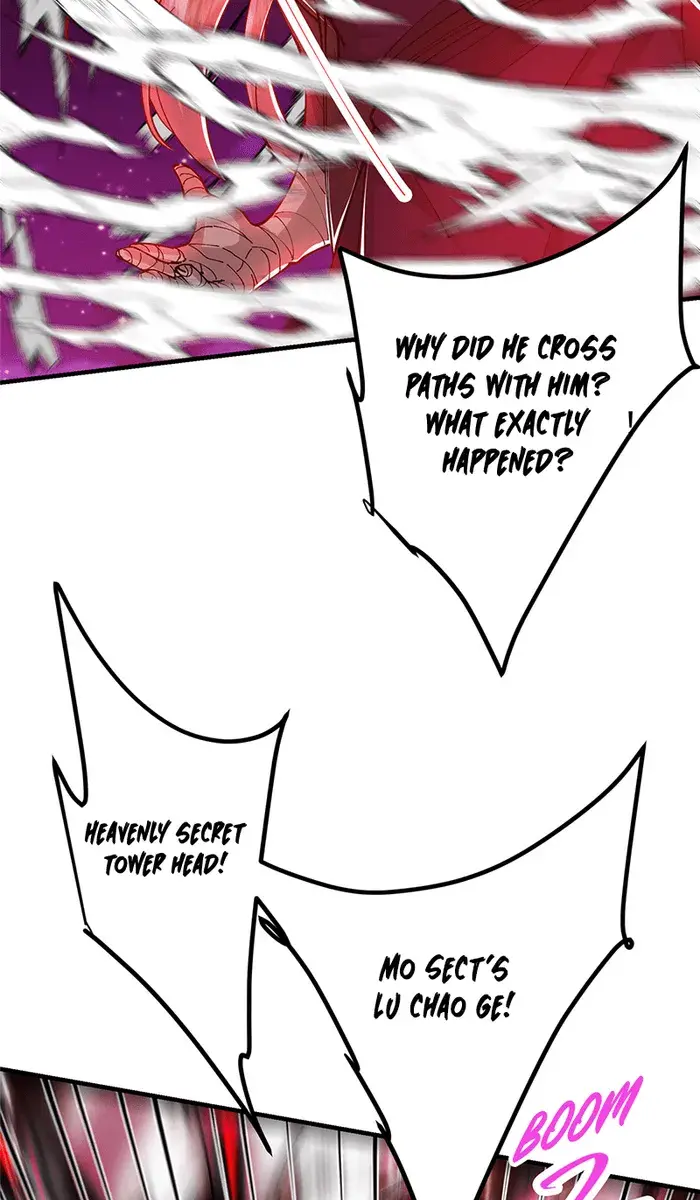 Keep a Low Profile, Sect Leader Chapter 218 Page 67