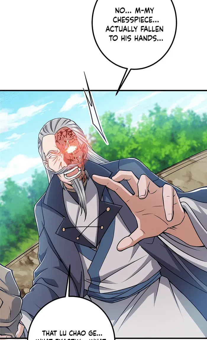 Keep a Low Profile, Sect Leader Chapter 219 Page 4