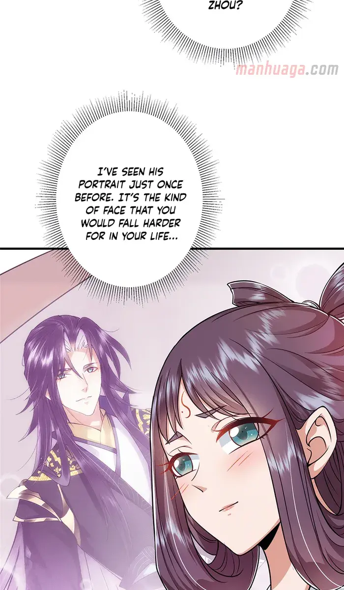 Keep a Low Profile, Sect Leader Chapter 219 Page 6