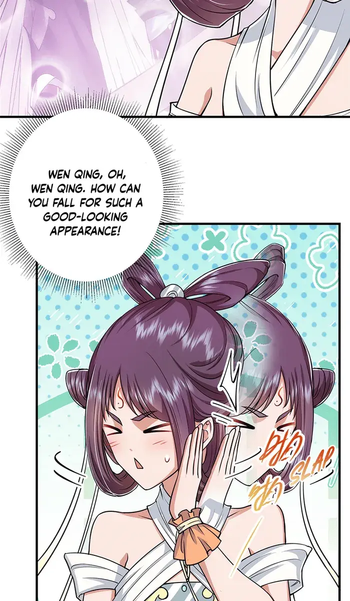 Keep a Low Profile, Sect Leader Chapter 219 Page 7