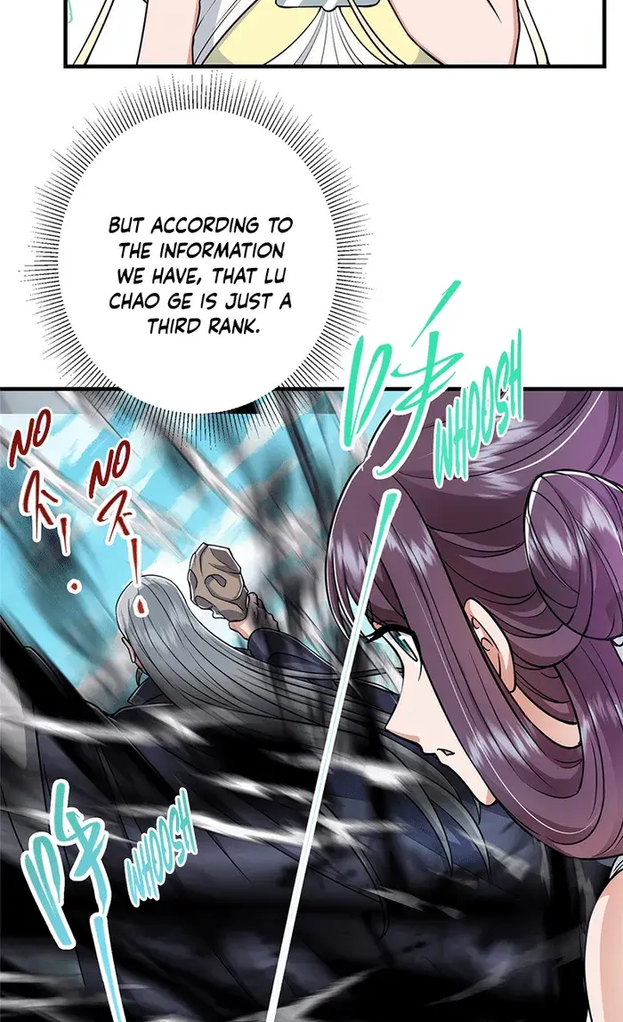 Keep a Low Profile, Sect Leader Chapter 219 Page 8