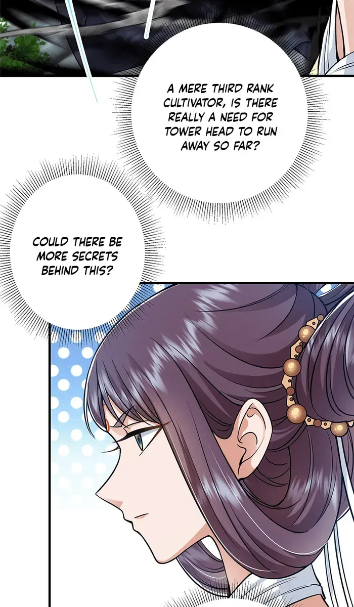 Keep a Low Profile, Sect Leader Chapter 219 Page 9