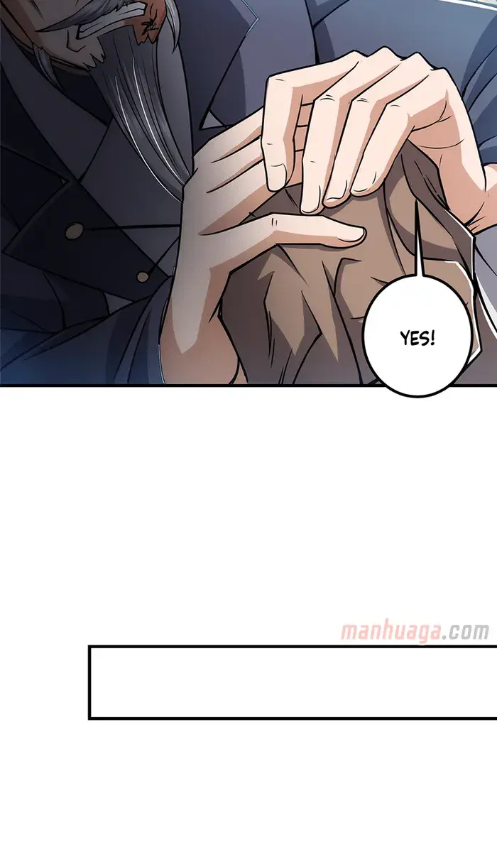 Keep a Low Profile, Sect Leader Chapter 219 Page 11