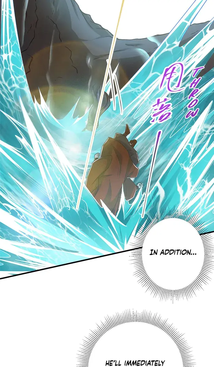 Keep a Low Profile, Sect Leader Chapter 219 Page 14