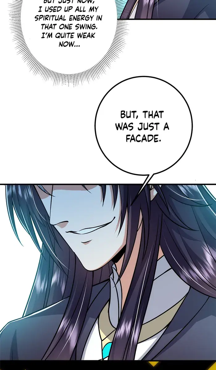 Keep a Low Profile, Sect Leader Chapter 219 Page 17