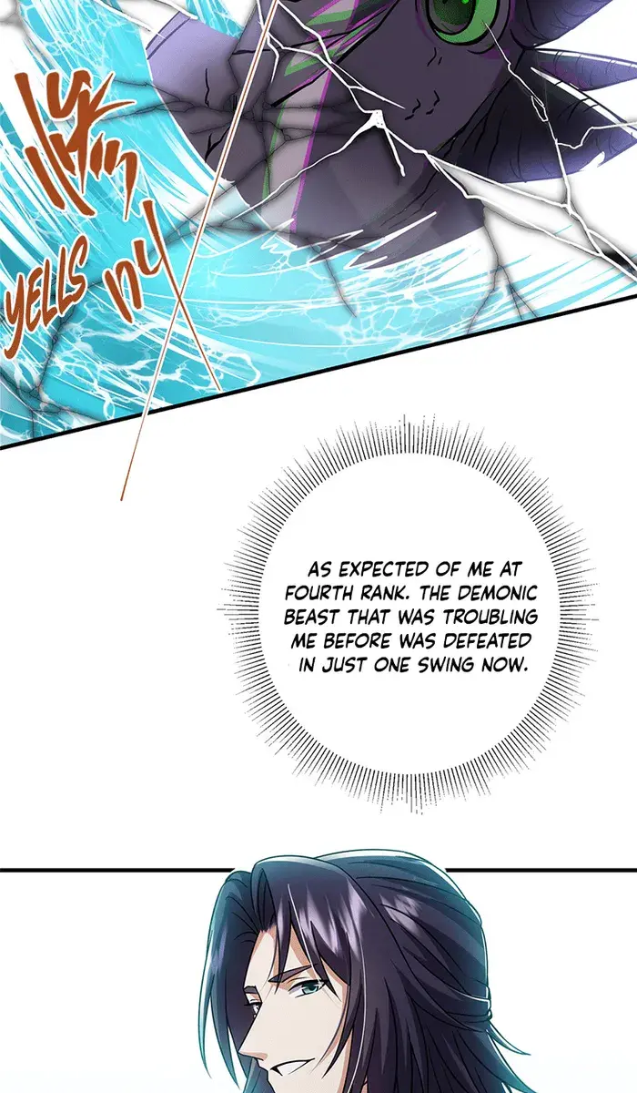 Keep a Low Profile, Sect Leader Chapter 219 Page 26