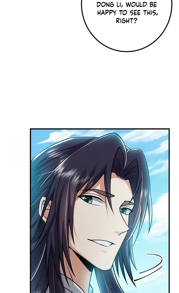 Keep a Low Profile, Sect Leader Chapter 219 Page 32