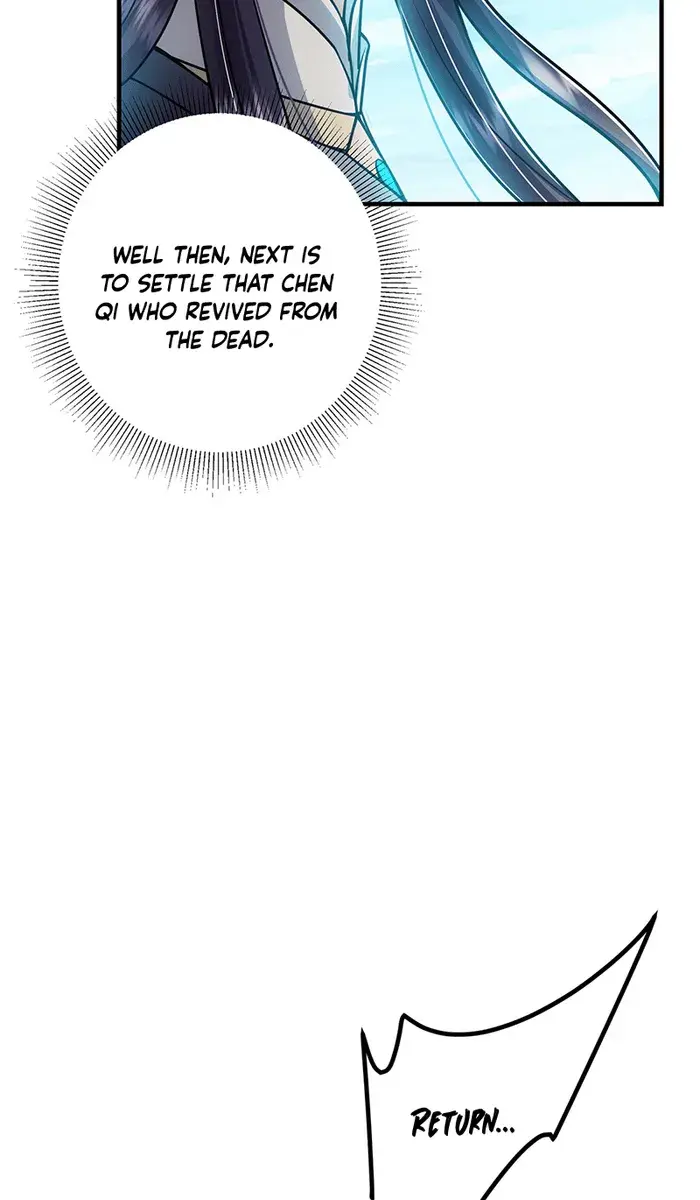 Keep a Low Profile, Sect Leader Chapter 219 Page 33