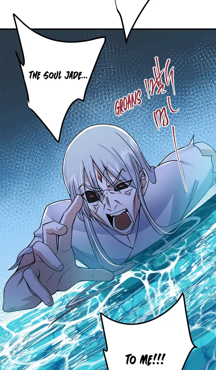 Keep a Low Profile, Sect Leader Chapter 219 Page 34
