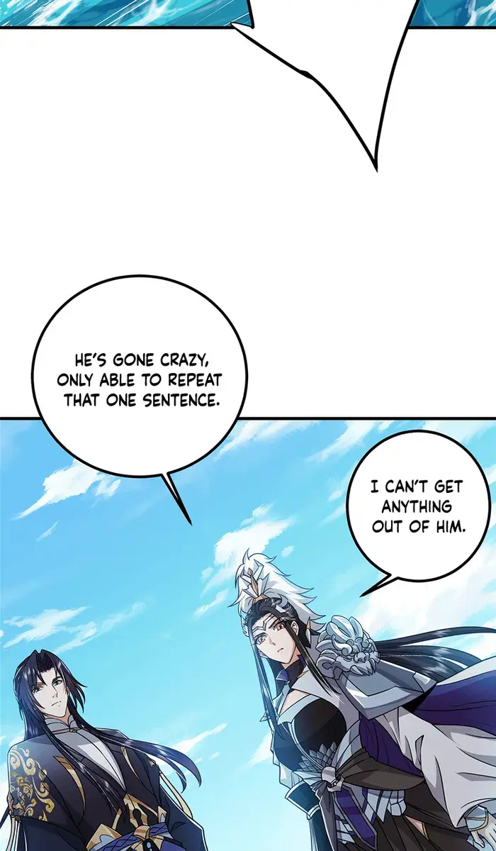 Keep a Low Profile, Sect Leader Chapter 219 Page 35