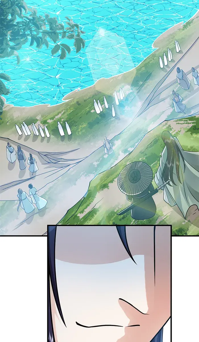 Keep a Low Profile, Sect Leader Chapter 219 Page 38