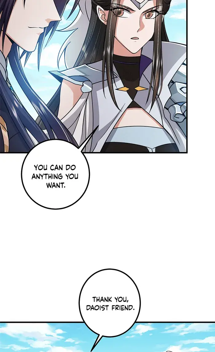 Keep a Low Profile, Sect Leader Chapter 219 Page 40