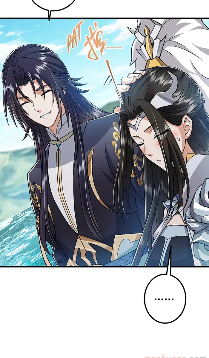 Keep a Low Profile, Sect Leader Chapter 219 Page 42