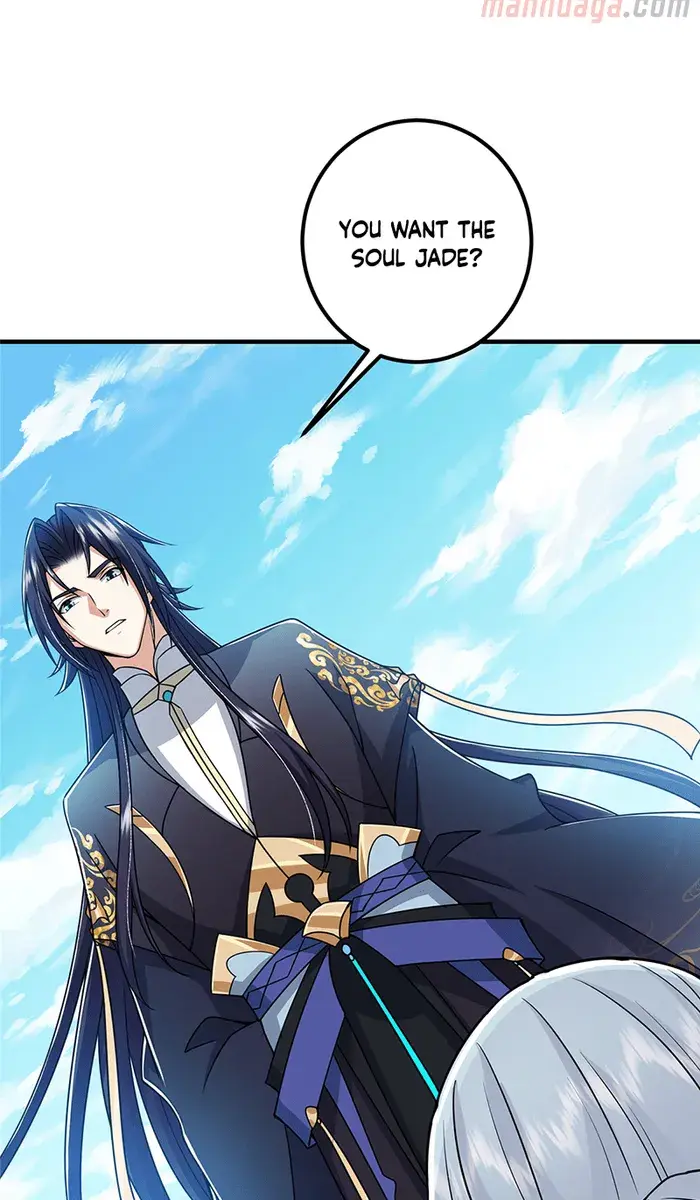 Keep a Low Profile, Sect Leader Chapter 219 Page 43