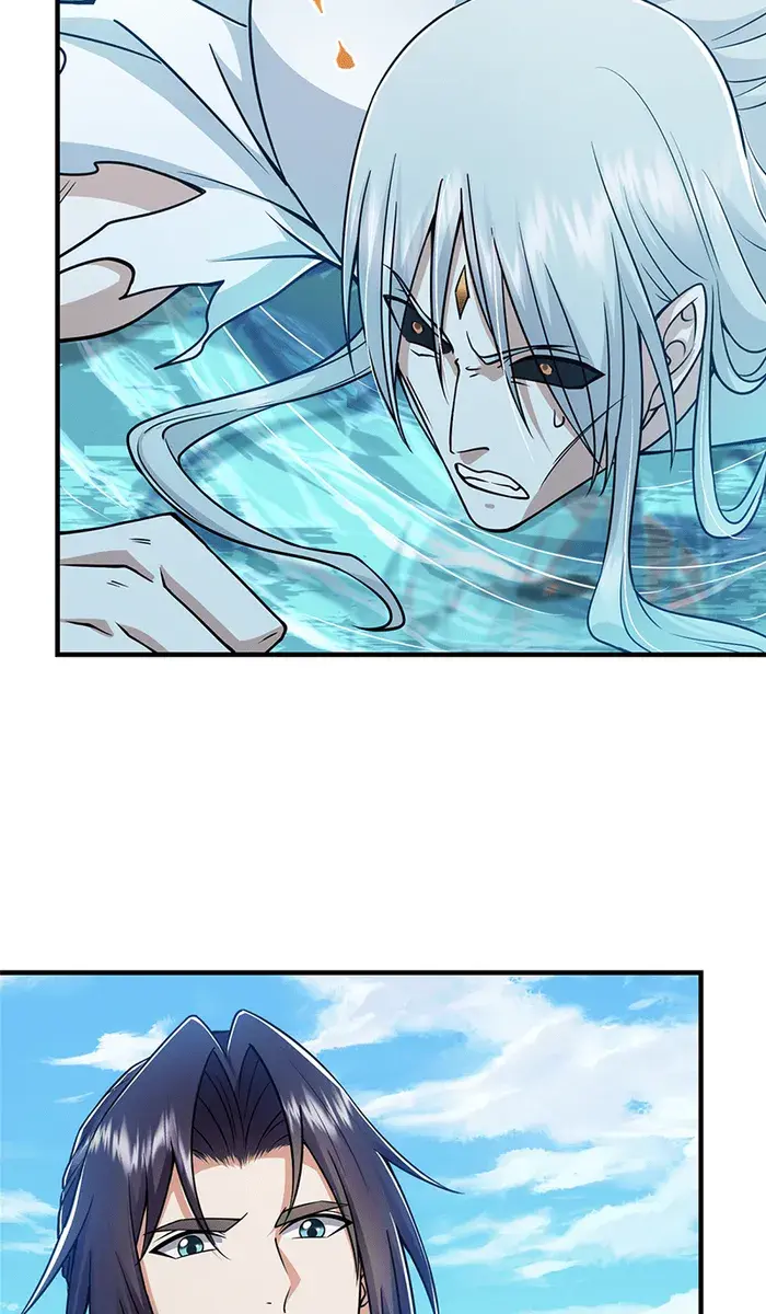Keep a Low Profile, Sect Leader Chapter 219 Page 45