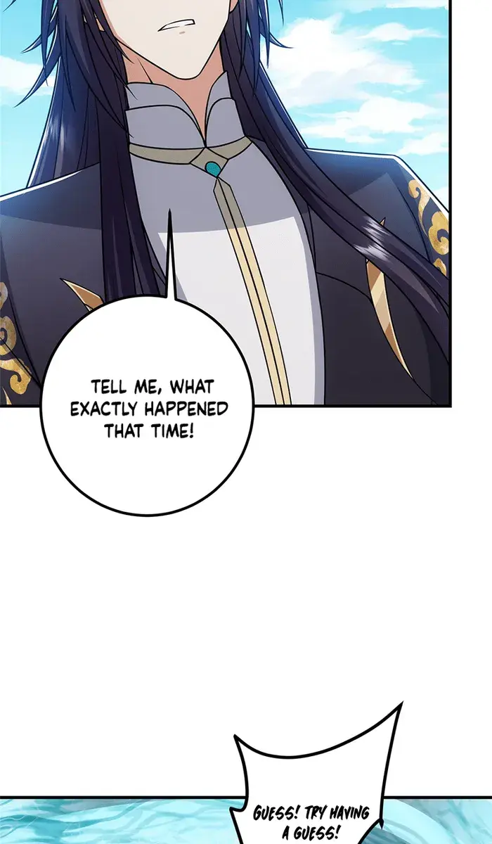 Keep a Low Profile, Sect Leader Chapter 219 Page 46