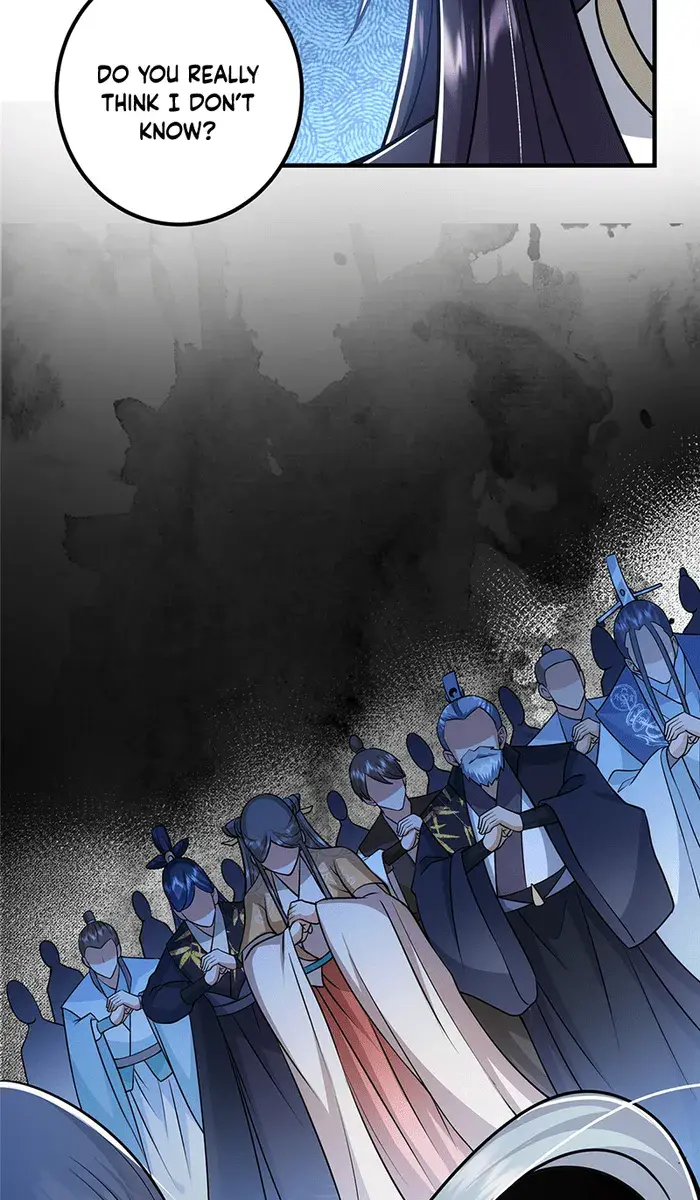 Keep a Low Profile, Sect Leader Chapter 219 Page 49
