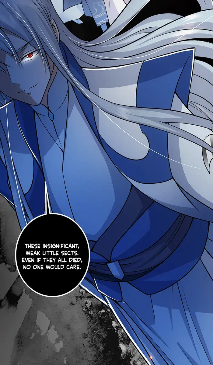 Keep a Low Profile, Sect Leader Chapter 219 Page 50
